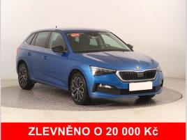 koda Scala 1.5 TSI