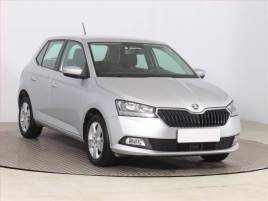 koda Fabia 1.0, R,2.maj