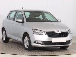 koda Fabia 1.0, R,2.maj