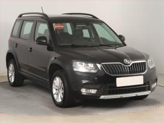 koda Yeti Ambition 2.0 TDI, 4X4