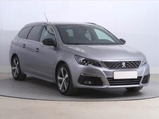 Peugeot 308 GT Line 1.2 PureTech, Automat