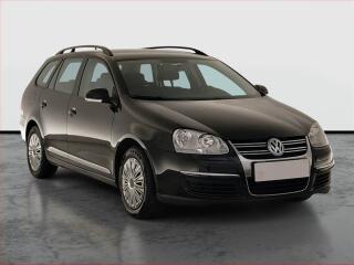 Volkswagen Golf 1.9 TDI, Serv.kniha, po STK