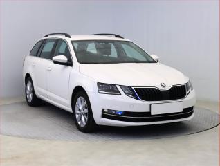 koda Octavia Style 1.6 TDI, Serv.kniha