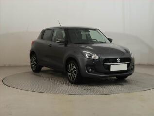 Suzuki Swift 1.2, 4X4, �R,1.maj