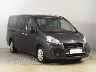 Peugeot Expert 2.0 HDi, Bus, 8M�st, �R