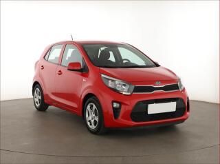 Kia Picanto 1.0 CVVT