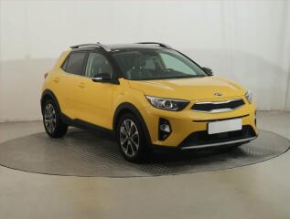 Kia Stonic 1.0 T-GDI, Automat, Serv.kniha