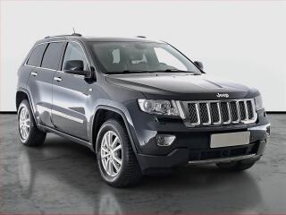 Jeep Grand Cherokee Summit 3.0 CRD, 4X4, Automat