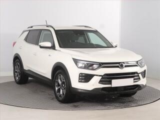 SsangYong Korando Style Plus 1.5 T-GDI