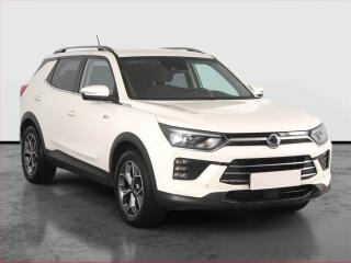 SsangYong Korando Style Plus 1.5 T-GDI