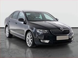 �koda Octavia 2.0 TDI, Serv.kniha, Tempomat