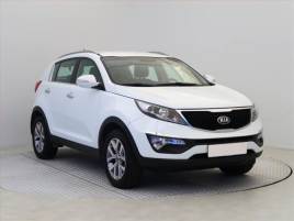 Kia Sportage 1.6 GDI, R,1.maj, Serv.kniha