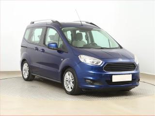 Ford Tourneo Courier 1.6 TDCi, 5Mst, R