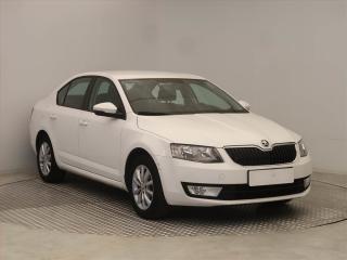 koda Octavia Ambition 1.6 TDI, Serv.kniha