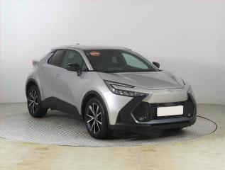 Toyota C-HR Style 1.8 Hybrid, NOV V R