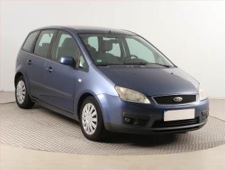 Ford C-MAX 1.6, nov STK, jezd vborn