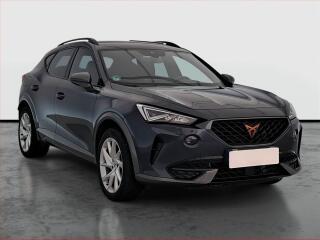 Cupra Formentor 1.4 e-Hybrid
