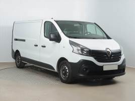 Renault Trafic 1.6 dCi, L2H1, 1.0t