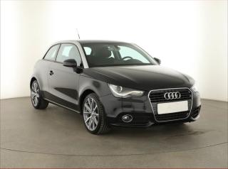 Audi A1 1.4 TFSI, Automat, Navi