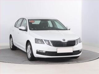 �koda Octavia Ambition 1.6 TDI, Tempomat