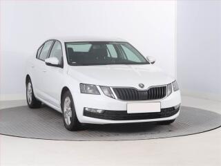 �koda Octavia Ambition 1.6 TDI, Tempomat
