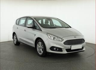 Ford S-MAX 2.0 EcoBlue, Automat