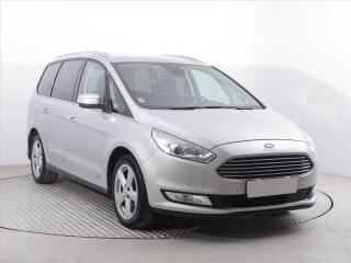 Ford Galaxy Titanium 2.0 EcoBlue, 4X4
