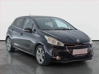 Peugeot 208 1.2 PureTech, Tempomat