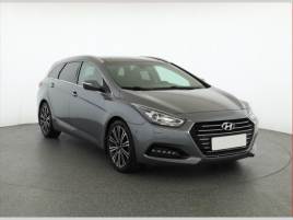 Hyundai i40 Premium 1.7 CRDi, Automat