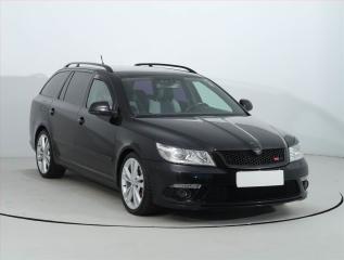 koda Octavia RS 2.0 TSI