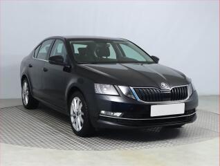 �koda Octavia Style 1.8 TSI, 4X4, Automat