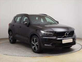 Volvo XC40 R-Design T3