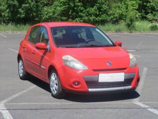 Renault Clio 1.2 TCe, �R,1.maj, Serv.kniha
