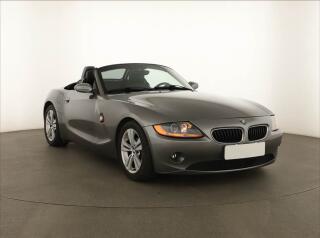 BMW Z4 2.2i