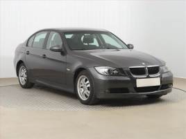 BMW 320 d, Xenony, Park.senzory