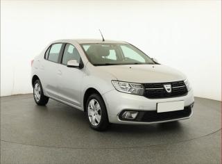Dacia Logan 1.0 SCe, po STK, servisovan