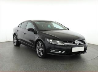 Volkswagen CC 2.0 TDI, 4X4, Automat, Ke