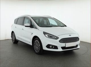 Ford S-MAX 2.0 EcoBlue, 4X4, Automat