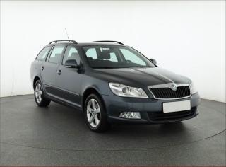 koda Octavia Ambition 2.0 TDI, Automat