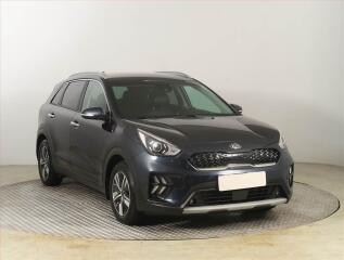 Kia Niro Exclusive Hybrid, Automat