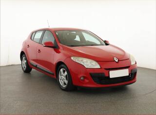 Renault M�gane 1.5 dCi, po STK, za super cenu