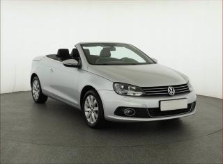 Volkswagen EOS 1.4 TSI, Serv.kniha, Ke