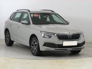 koda Kamiq 1.5 TSI, NOV V R, DPH