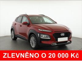 Hyundai Kona 1.6 T-GDI, AUTOMAT