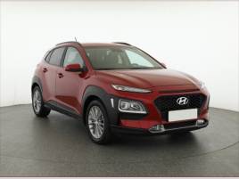 Hyundai Kona 1.6 T-GDI, AUTOMAT