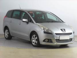 Peugeot 5008 1.6 HDi, R,2.maj, Tempomat