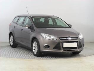 Ford Focus 1.0 EcoBoost