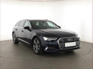 Audi A6 50 TDI