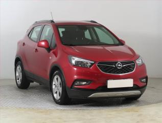 Opel Mokka 1.4 Turbo, Serv.kniha, Navi