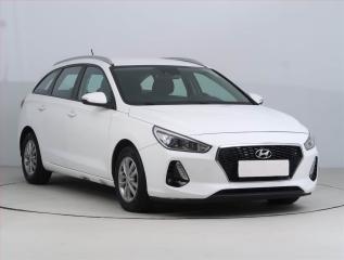 Hyundai i30 Comfort 1.6 CRDi, R,1.maj